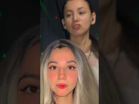 Short ASMR a mi misma