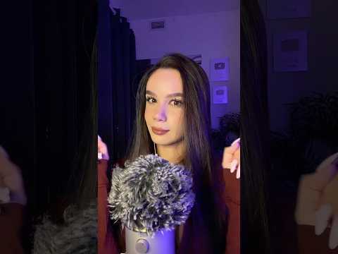 Asmr makeup but you don’t want me to talk…😟 #asmr #asmrvideo #asmrsounds #sleep #tingles