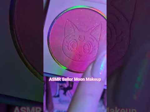 #asmr #makeup #visualtingle #asmrtriggers #whispering #nails #mouthwhisper #asmrvideos #tapping