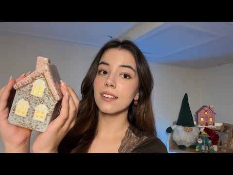 ASMR | Click this Video if you want to Sleep RIGHT NOW | Tapping until you get Tingles🫧✨