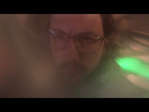 ASMR Periscoping You Roleplay (Suction, Scanning, Taping, and Tapping) (Long Version)