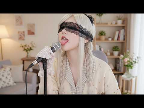ASMR Ear Experience | Gentle Whispering & Authentic Sounds