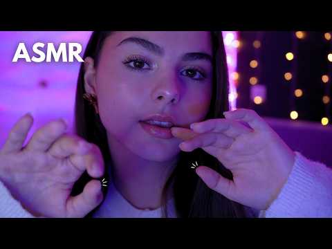 ASMR - HYPNOSE GUIDÉE POUR UNE NUIT CALME ET APAISANTE