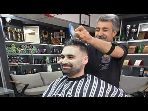 "ASMR Skincare & Head Massage for Deep Relaxation"