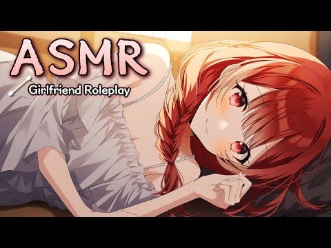 [ASMR] 🌾깊어가는 시골밤, 세 명의 여자친구가 해주는 달콤한 귀청소💖Girlfriend Roleplay Ear Cleaning (Sub)