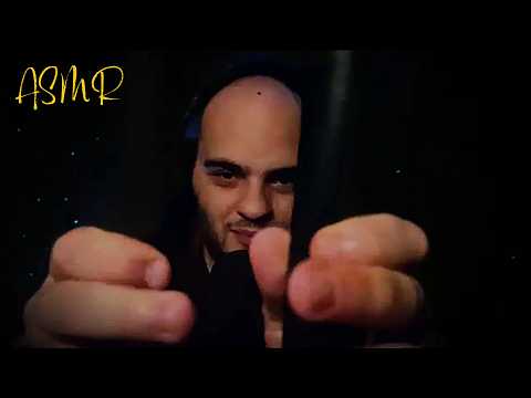 ASMR si tu as besoin de dormir rapidement