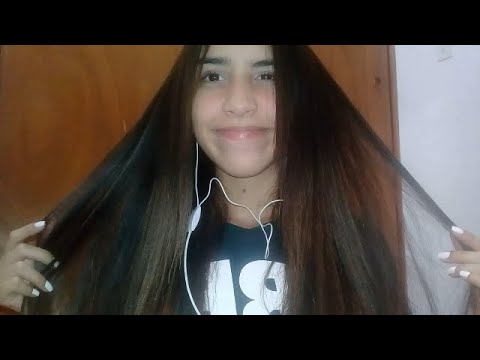 ASMR. TAG PREGUNTAS INCOMODAS - TENGO 21 AÑOS?💖