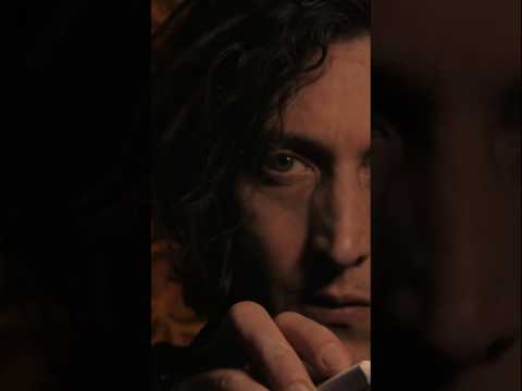 ASMR | DIBUJANTE: Retrato a Tiza