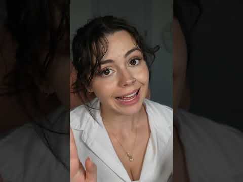 Hotel Receptionist Upgrades Your Room ASMR #asmrroleplay #asmr #personalattention #softspoken