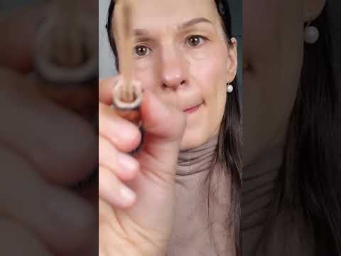 hair and make up asmr