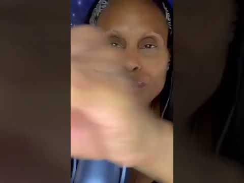 ASMR Fast and Aggressive, Mouth Sounds, Hand Movements #asmr #shorts