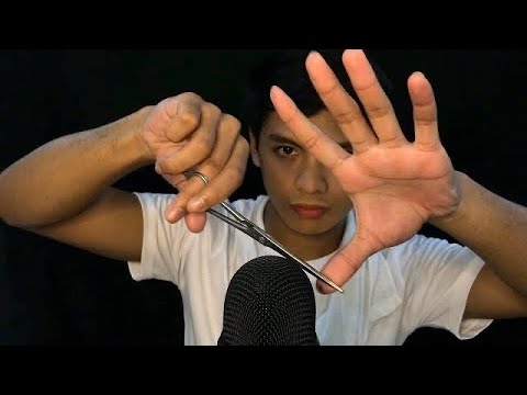 Fastest ASMR︱Realistic Barbershop!💈(NO TALKING)