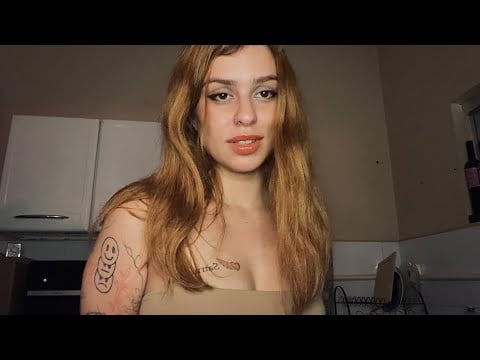 NOSSO PROVÁVEL ULTIMO ENCONTRO #pov #asmr #asmrvideo 