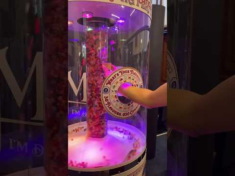Jellybean Machine #softspokenasmr ​⁠@lickdelicious