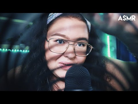 Det är ett under om du ens lyckas somna till den här ASMR-videon.. 🙈