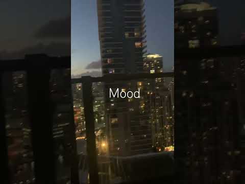 Mood! #asmr