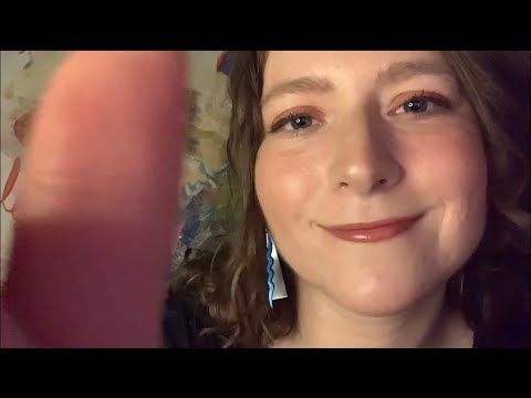 ASMR Reiki | Gentle Headache and Migraine Relief 🧿