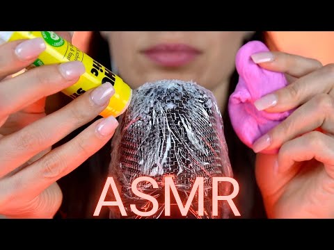 ASMR | TI SCIOLGO IL CERVELLO in meno di 5 MINUTI 💆🏻‍♀️💆🏻‍♂️ Scommettiamo?