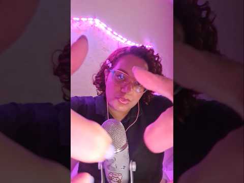 massageando seu rosto 🌝 #asmr #relax #asmrmassage #massage  #tingles