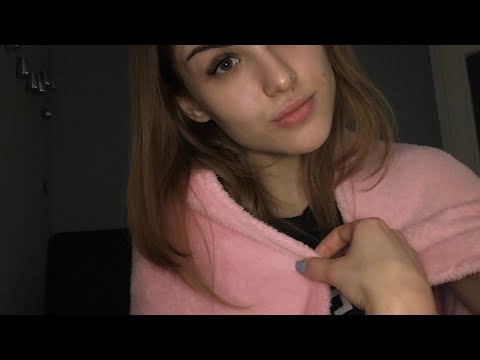 |MAGYAR ASMR| Pozitív, megnyugtató gondolatok🥰