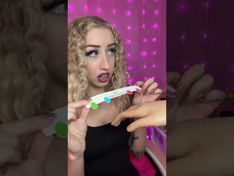 How much you tipping? #asmr #asmrvideo #asmrtriggers #asmrroleplay #pov #personalattention