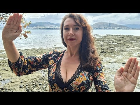 ASMR | ENERGY HEALING: Raising Your Frequency (Part 2)