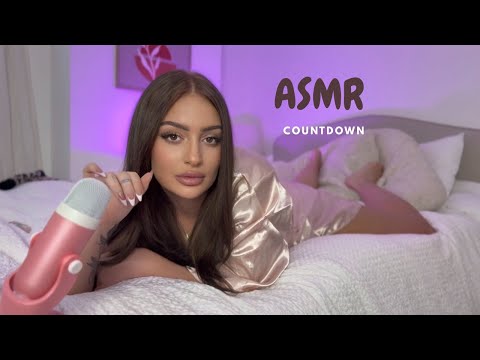 ASMR Relax GF Countdown 