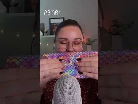 #asmr #relax #josefinasmr #tingles #sleep #avslappning #tapping