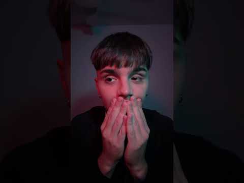 Que pasa cuando todo se termina? 🥺 #asmr
