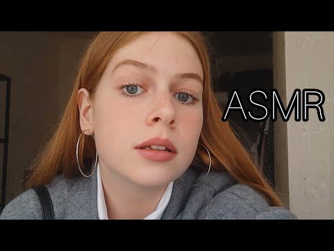 🇹🇷 ASMR TURKEY 🇹🇷 10'a kadar sayıyorum