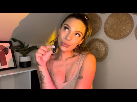 ASMR Lofi Ramble Update (My Life, Job, Channel)