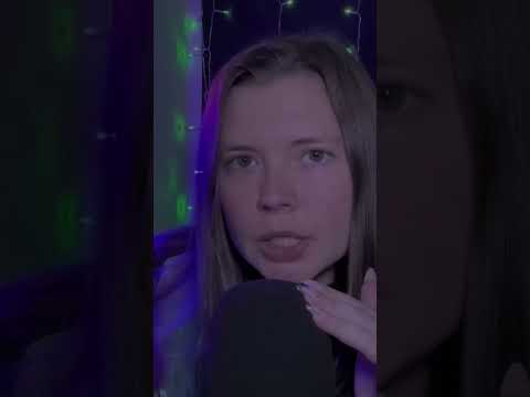 ASMR Fast and Aggressive Makeup Brush Triggers #asmr #relax #tingles