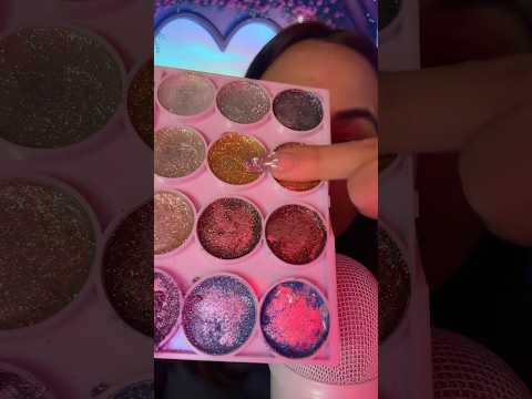 Let’s do Your Makeup 💄 #asmr #hsyasmr #asmrsounds #makeup #makeupasmr