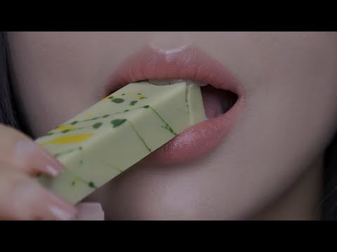 ASMR Your Eyes and Ears will Feel Orgasm Watching This 👀✨