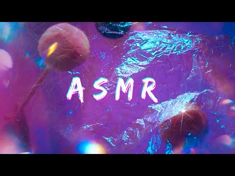 WARNING Super Visually SATISFYING ASMR (NO TALKING) Sleep in less than 30 MIN