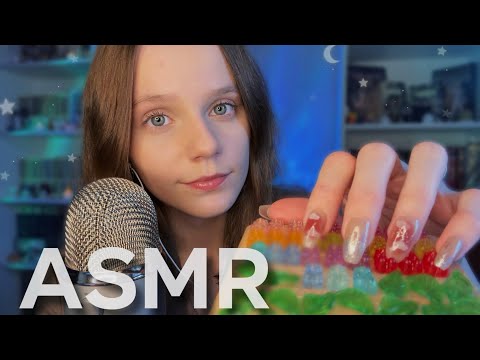 ASMR Scratching your BRAIN until You FALL ASLEEP 💤 