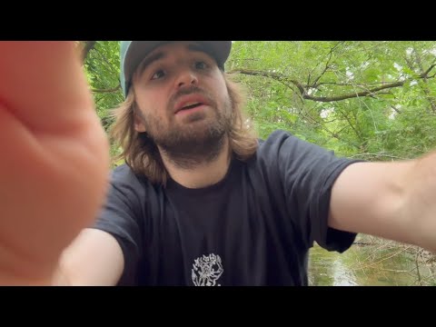 ASMR Placebo Massage Practice Session