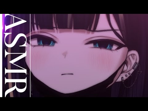 🖤3DIO ASMR | MUUU
