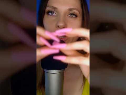 Scratching YOU asmr