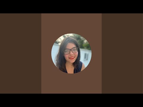 Lou bell ASMR is live