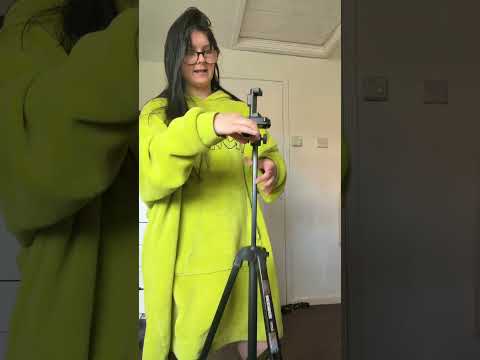 neewer tp53 tripod