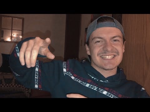 [ASMR] Friday Night Rae-mble 7 + Bloopers for 200 Subs!