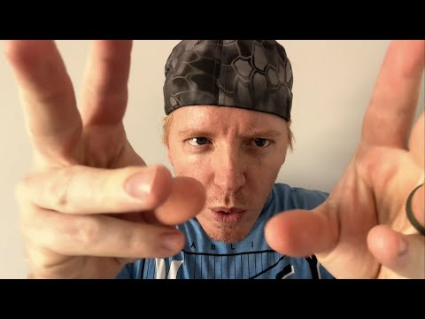 ASMR | Your Favorite Triggers - Snap Massage, Ruler, Perfume Bottles, Measuring