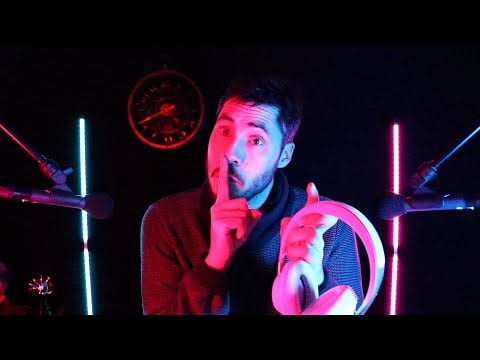 VA TE COUCHER - ASMR