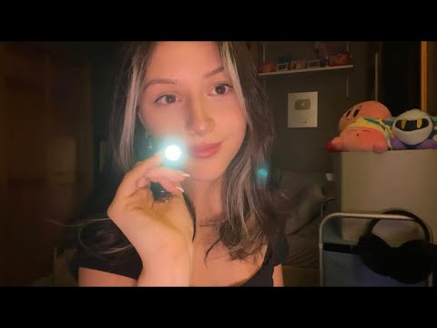 ASMR Changing Perceptions ☁️🪄to hypnotize your brain & break tingle immunity 🤍