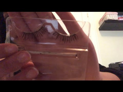 ASMR| worst reviewed makeup shop