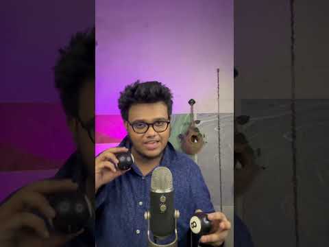 How many times I used the word “So” ? #asmr
