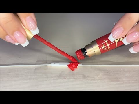 Lofi ASMR - Apple Earphone Mic