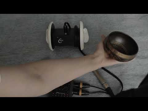 644，慎入！颂钵  Song Bowl  28min