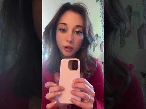 and it comes in lots of colors! #asmrpersonattention  #asmrvideo #asmrsounds